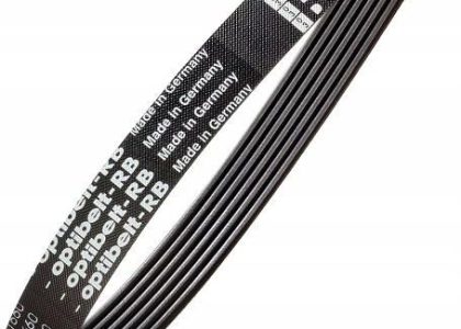 Optibelt Pas Pasek Napędowy 5Pj 1040 410J Bieżnia Orbitrek 5Pj1040