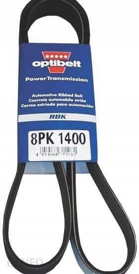 Optibelt Pas Wielorowkowy 8Pk2268