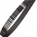 OPTIBELT PASEK PAS WIELOKLINOWY 3PJ 610 ORBITREK 3PJ610 3PJ610