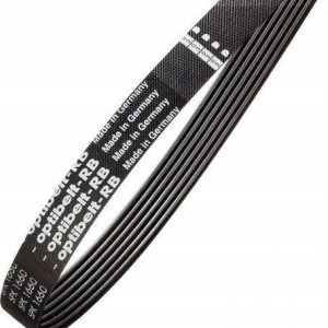 OPTIBELT PASEK PAS WIELOKLINOWY 3PJ 610 ORBITREK 3PJ610 3PJ610