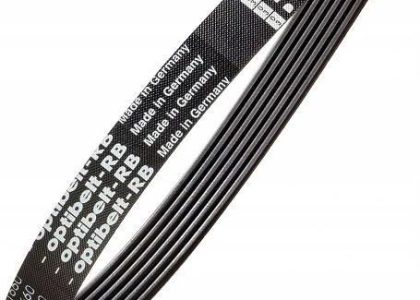OPTIBELT PASEK PAS WIELOKLINOWY 3PJ 610 ORBITREK 3PJ610 3PJ610