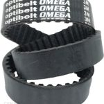 Optibelt Pasek Pas Zębaty 3M 345 Szeroki 12mm