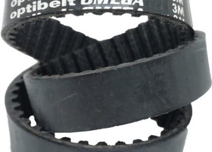 Optibelt Pasek Pas Zębaty 3M 345 Szeroki 12mm