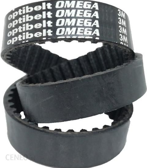 Optibelt Pasek Pas Zębaty 3M 345 Szeroki 12mm