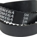 Optibelt Pasek Pas Zębaty 5M 330 Szeroki 5mm