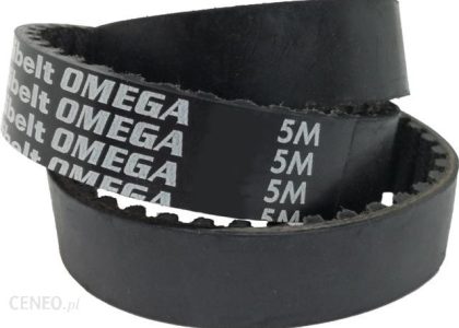 Optibelt Pasek Pas Zębaty 5M 330 Szeroki 5mm