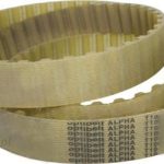 Optibelt Pasek Pas Zębaty T10 840 Szeroki 30mm