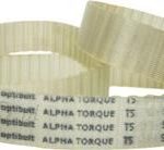 Optibelt Pasek Pas Zębaty T5 780 Szeroki 16mm