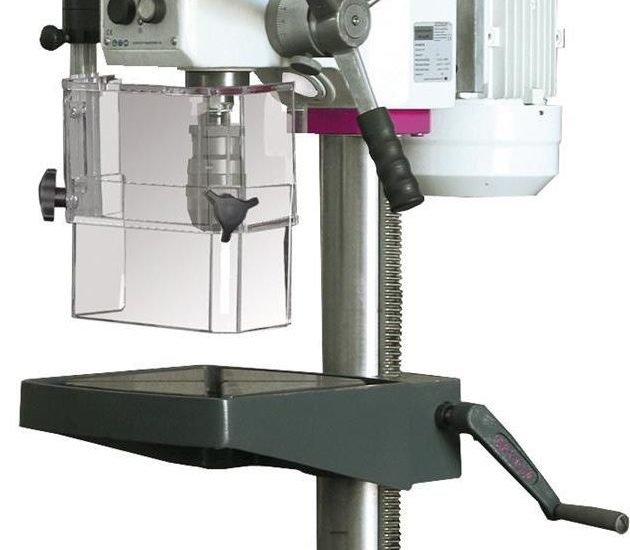 Optimum DH 24BV