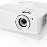 Optoma UHD55