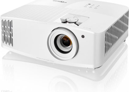 Optoma UHD55
