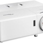 Optoma Zh403