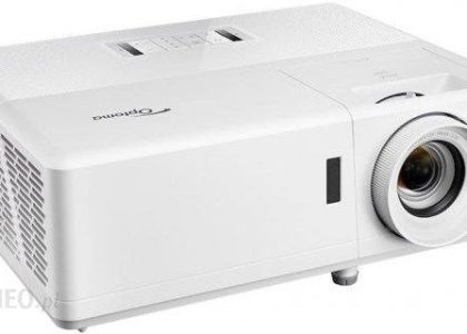 Optoma Zh403