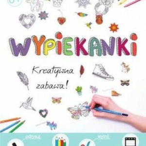 Orb Factory Wypiekanki Folia Termokurczliwa