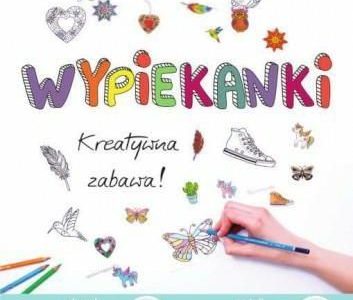 Orb Factory Wypiekanki Folia Termokurczliwa