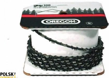 Oregon Łańcuch Do Piły 325 1,5 21 Lpx 100R