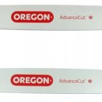 OREGON PROWADNICA JONSERED 2041 2045 2050 TURBO 180MLBK041 180MLBK041