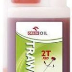 Orlen Oil Olej Do Silników Dwusuwowych Trawol 1L (Trawol2Tred1L)