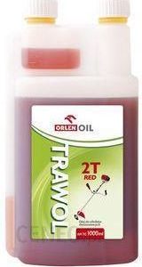 Orlen Oil Olej Do Silników Dwusuwowych Trawol 1L (Trawol2Tred1L)