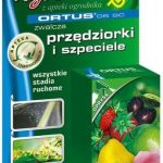 Ortus 05 Sc 50ml Na Przędziorki Agrecol