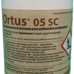 Ortus 05Sc 1L Na Przędziorki Sumi Agro