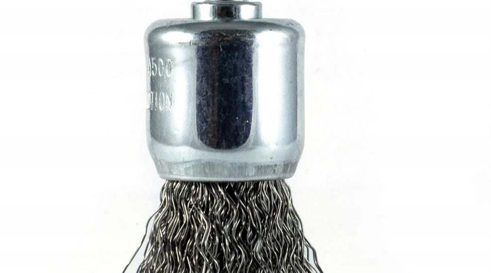 Osborn Szczotka Druciana Pędzelek D30X06 T35