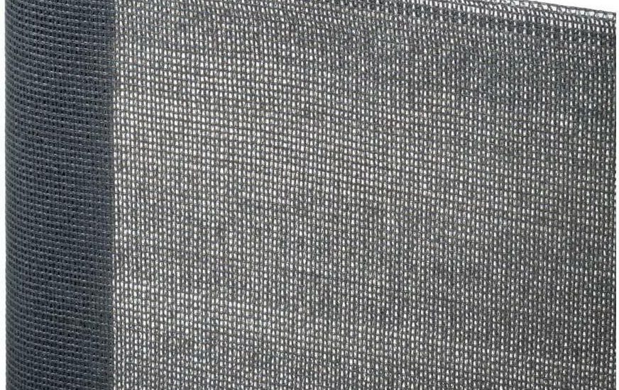Osłona Balkonowa 1X3m Antracytowa 130 G/M2 Naterial