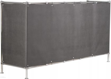 Osłona Balkonowa 1X5m Na Balkon Taras + Gratis!