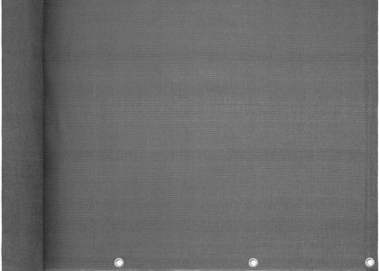 Osłona balkonowa zasłona na balkon Lorena 402882