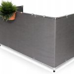 Osłona Na Balkon Balkonowa 0,9M X7M Polska