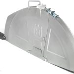 Osłona Tarczy Wsuwana Do Przecinarki Jezdnej Husqvarna Fs 7000 D Fs 7000 Dl I Fs 5000 D (900 Mm)