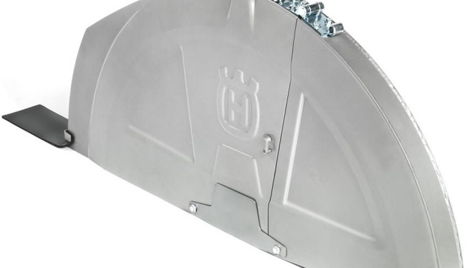 Osłona Tarczy Wsuwana Do Przecinarki Jezdnej Husqvarna Fs 7000 D Fs 7000 Dl I Fs 5000 D (900 Mm)