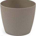 Osłonka Magnolia Eco Jumper Szara Don. 14Cm