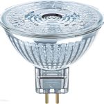 Osram LED 12V MR16 4,9W 35W 2700K 350lm ściemnialna PARATHOM ciepła 36°