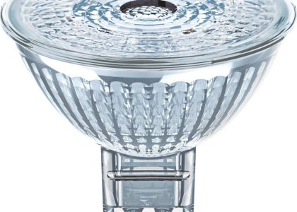 Osram LED 12V MR16 4,9W 35W 2700K 350lm ściemnialna PARATHOM ciepła 36°