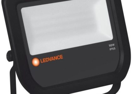 OSRAM LEDVANCE LED FLOODLIGHT 50W IP65 Oprawa Lampa Naświetlacz Halogen 6500K 21301