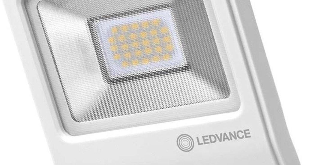 Osram Ledvance naświetlacz Endura 20W 830 WT