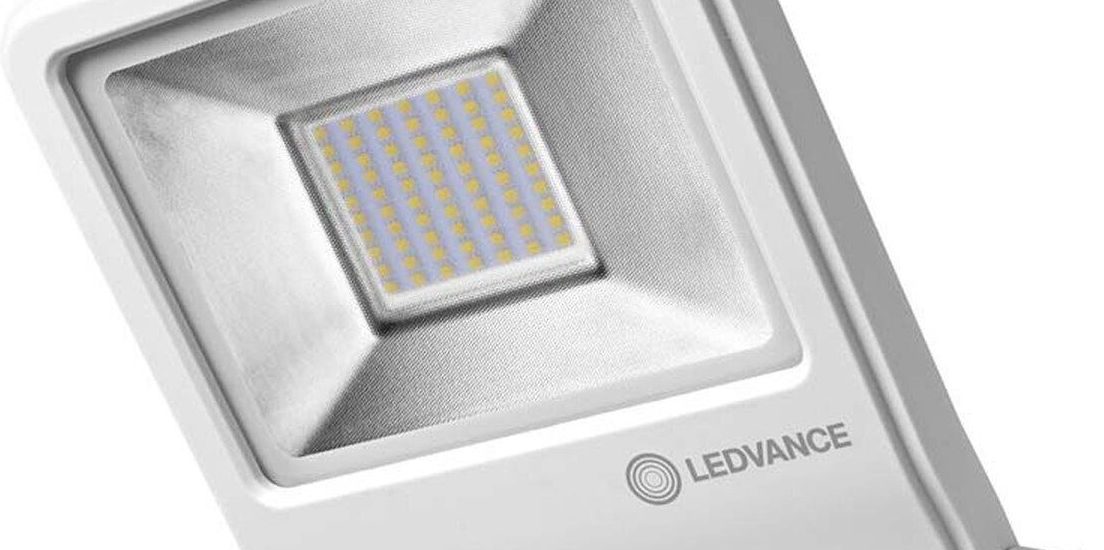Osram Ledvance naświetlacz Endura 50W 830 WT