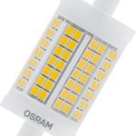 Osram Żarnik Led R7S 11 5W 100W 1521Lm Parathom 2700K Ciepła 78Mm (4058075169029)