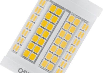Osram Żarnik Led R7S 11 5W 100W 1521Lm Parathom 2700K Ciepła 78Mm (4058075169029)