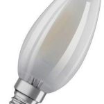 Osram Żarówka Led Star Cl B Gl Fr 40 Nondim E14 (Ledstarclbglfr40Nondim4W)