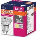 Osram Żarówka Led Value PAR16 4,3W 2700K GU10 7692