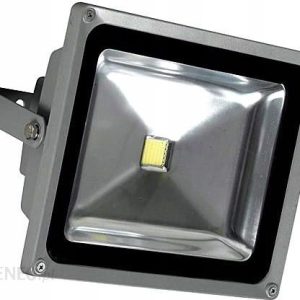 Oświetlacz lampa robocza halogen led 50W biały ciepły (ok 3000k)