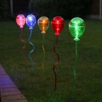 Oświetlenie Led Do Dekoracji W Kształcie Balonu