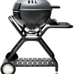 Outdoorchef Grill Gazowy Ascona 570g Szary