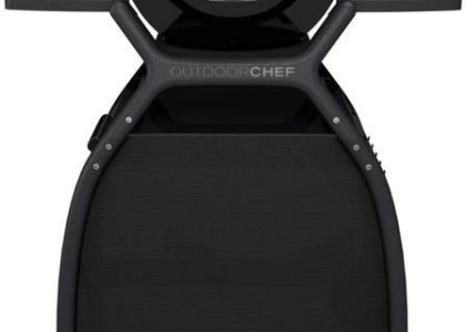 Outdoorchef P-420 E MINICHEF +