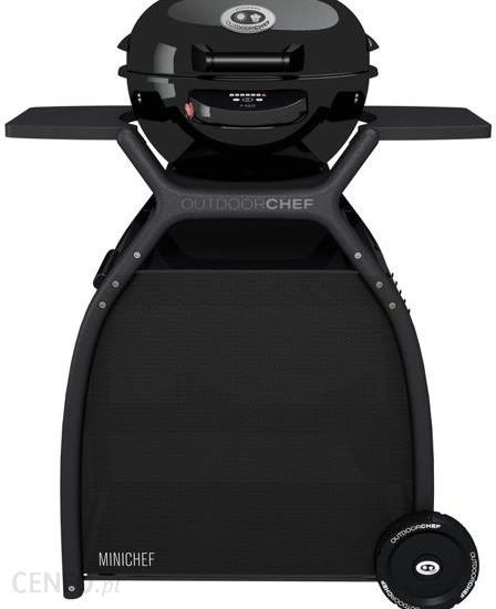 Outdoorchef P-420 E MINICHEF +