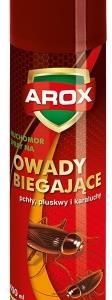Owady Biegające Spray Muchomor 400Ml
