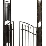 Ozdobna Pergola/Furtka do Ogrodu