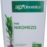 Pak Nikomezo Tamizan 1L + Maisot 1L Na 1Ha W Kukurydzy
